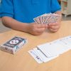 Think. Model. Learn.™ Playing Cards – Set of 12