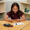 Think. Model. Learn.™ Fraction Squares - Set of 92