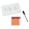 Think. Model. Learn.™ Fraction Squares - Set of 92