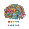 Think. Model. Learn.™ Place Value Discs - 10 Values, 1000 Pieces