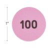 Think. Model. Learn.™ Place Value Discs - 10 Values, 1000 Pieces