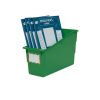 Really Good Stuff® Durable Book and Binder Holders - 6 Pack – Green