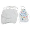 Colorations® Holiday Apron Kit - Makes 12 Crafts