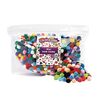 Colorations® Holiday Mini Tote Kit - Makes 24 Crafts