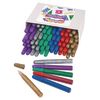 Colorations® Holiday Ornament Craft Kit - Makes 12 Crafts