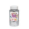 Colorations® Sparkling Snowflake Maracas Craft Kit - Makes 12 Crafts