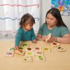 Excellerations® Fruit Tiles and Cards Kit - 26pcs