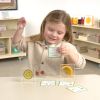 Excellerations® Fruit Tiles and Cards Kit - 26pcs