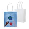 Colorations® Paint-the-World Peace Tote - Makes 12 Crafts