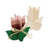Colorations® Dreams in Bloom Tulip Craft - Makes 12 Crafts