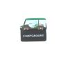 Excellerations® JourneyJunction™ Build and Block Logic Puzzle Campground