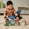 Excellerations® JourneyJunction™ Build and Block Logic Puzzle Campground