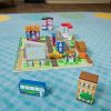 Excellerations® JourneyJunction™ Build and Block Logic Puzzle City