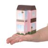 Excellerations® JourneyJunction™ Build and Block Logic Puzzle Rural