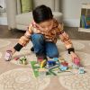Excellerations® JourneyJunction™ Build and Block Logic Puzzle Rural