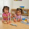 Excellerations® Pipetubes and Wheels Construction Set – 68 Pieces