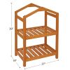 Environments® TerraTough™ Outdoor Greenhouse