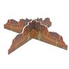 Excellerations® Scenery Station – Desert