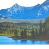 Excellerations® Scenery Station – Mountain