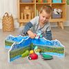 Excellerations® Scenery Station – Mountain