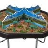Excellerations® Scenery Station – Mountain