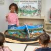 Excellerations® Scenery Station – Mountain