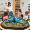 Excellerations® Scenery Station – Mountain
