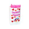 Colorations® Design Your Own Valentine Treat Bags – Makes 100 Crafts