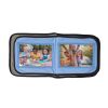 Excellerations® Fabric Photo Album Calm Colors - 15 Pockets