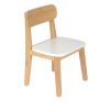 Environments® Milestones™ Bamboo and Rubberwood Chair - Set of 2