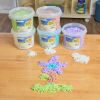 Excellerations® Wonder Wormz™ Blue - 1lb Tub - Set of 5