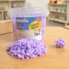 Excellerations® Wonder Wormz™ Sensory Tub – 1 lb Purple Wiggle Sensory Material