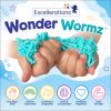 Excellerations® Wonder Wormz™ Set of 5 Mini-Tubs