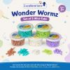 Excellerations® Wonder Wormz™ Set of 5 Mini-Tubs