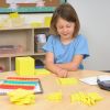 Think. Model. Learn.™ Base Ten Set