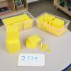 Think. Model. Learn.™ Base Ten Set