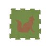 Excellerations® Play Mat: Woodland Animals - Set of 9