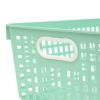 Really Good Stuff® Large Baskets - 6 Pack - Bold Vibes