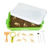 Excellerations® Wonder Dirt™ Dinosaur Excavation Kit