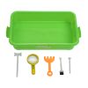 Excellerations® Wonder Dirt™ Dinosaur Excavation Kit