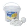 Excellerations® Sensory Snow-To-Go™ – 3.5 lbs Premade Artificial Snow