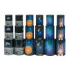 Excellerations® Space Cylinders - Set of 18
