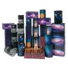 Excellerations® Space Blocks and Cylinders - Set of 36