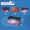 Excellerations® Scenery Blocks - Set of 108