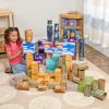 Excellerations® Scenery Blocks - Set of 108