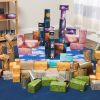 Excellerations® Scenery Blocks - Set of 108