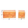 Excellerations® Scenery Blocks - Set of 108