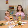 Colorations® Decorate Your Own Paper Bees - Set of 24