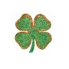 Colorations® Decorate Your Own Paper Shamrocks - Set of 24