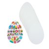 Colorations® Decorate Your Own Paper Eggs - Set of 24